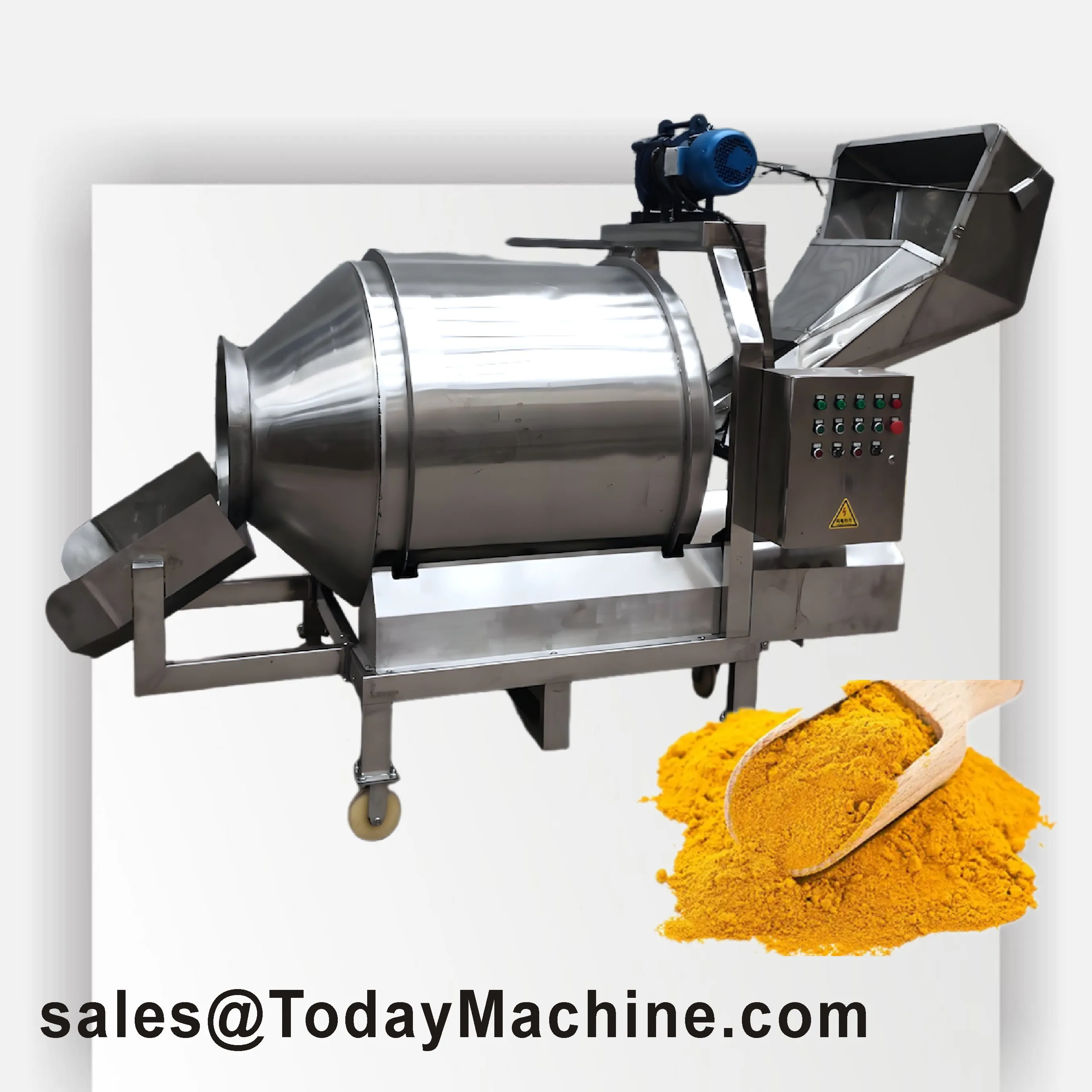 Dry Cassava Flour D… - image