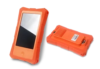 ADMT 600ZN 600m Underground Water Detector Groundwater Exploration Survey Equipment With OEM Customization Support