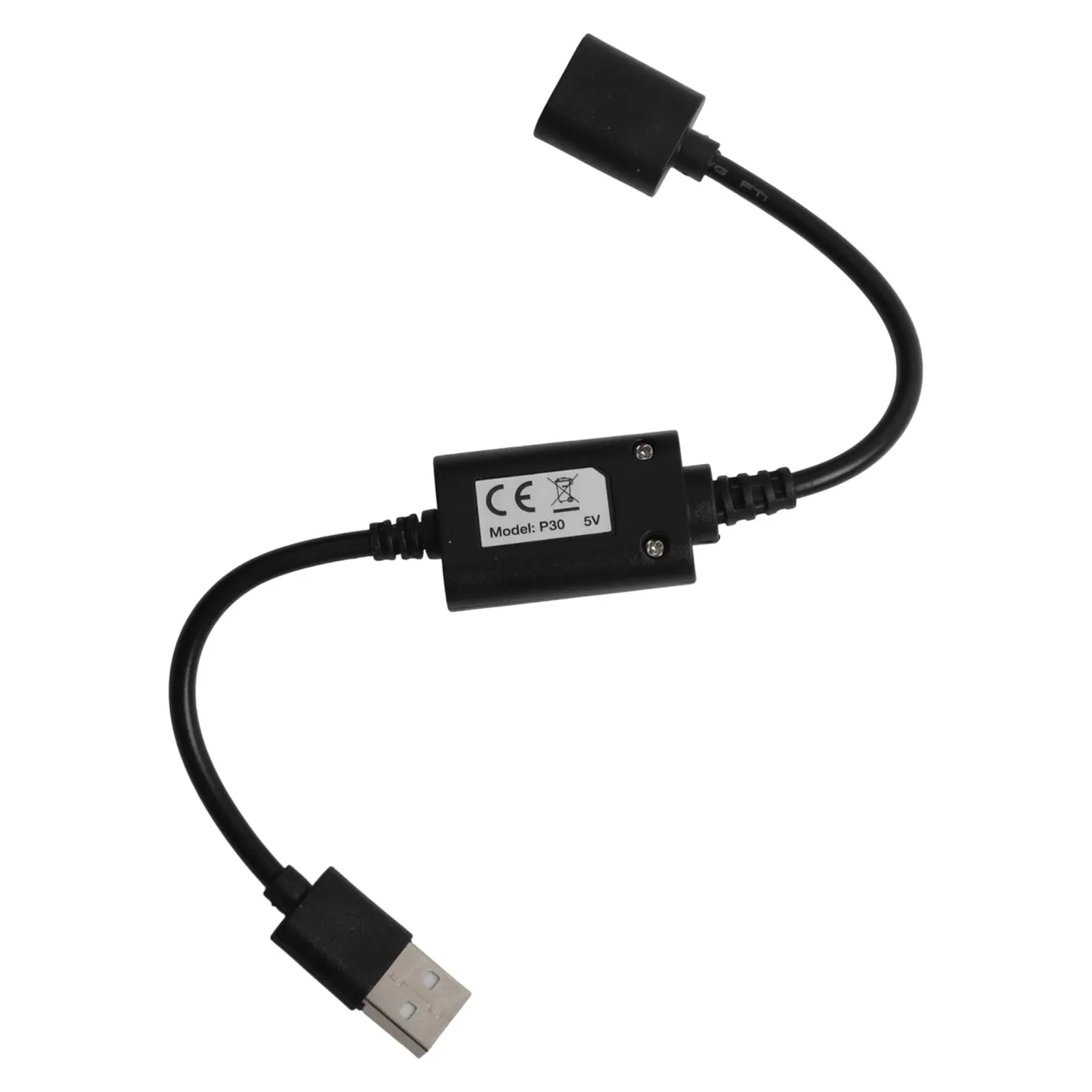 Compact RF Receiver 5V RF Switch Home Automation Distance Control 20-50m Easy Installation Learning Functionality For Fans