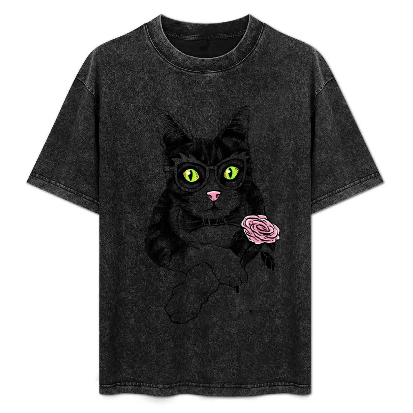 

Tiny Jimmy T-Shirt Simple Line Art Print Tee