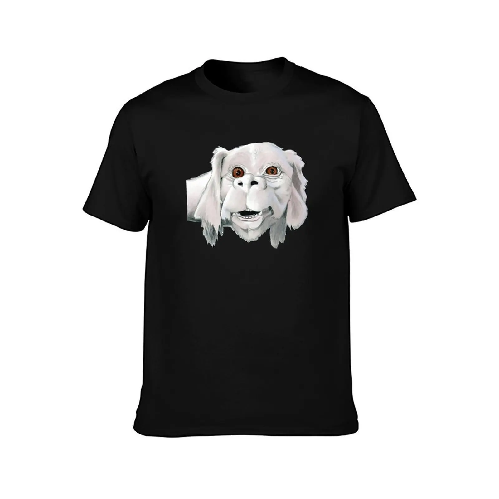 Falkor - Neverending Story - Costume Shirt Classic I Love This Shirt Best Shirt For You Handmade Gift Vintage Classic Cu T-Shirt