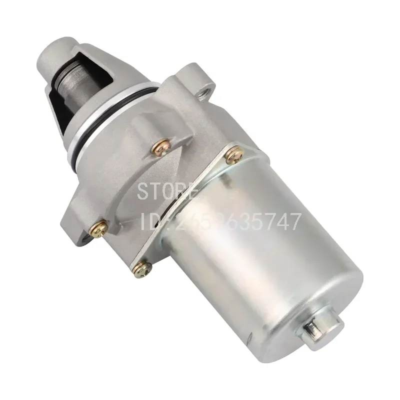 Starter Motor for UTV ATV Model LT80 KFX80 1987-2006 Replacement Part High Performance Reliable Starting Solution