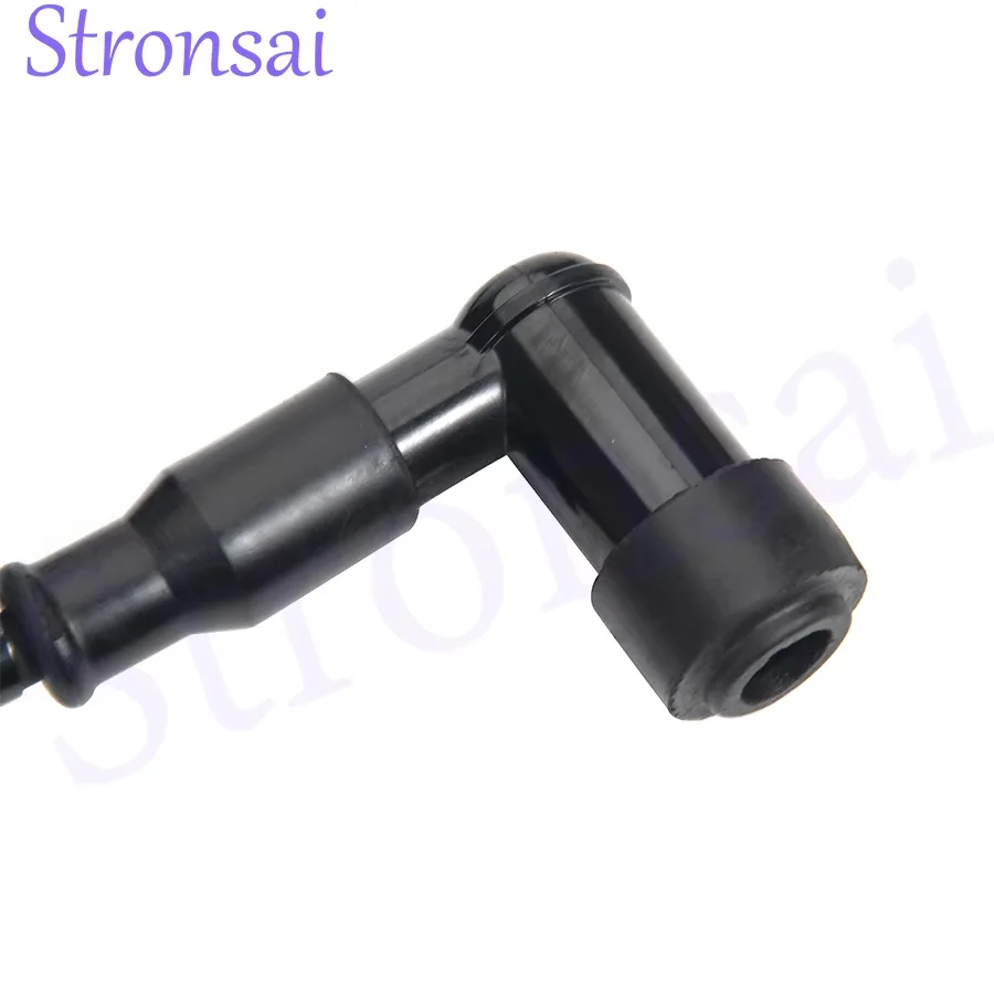 3G2-06040 Zündspule für Tohatsu Mercury Motor 25 30 PS 160643 mit Steckerkappe 8M 0047311 Zubehör ersetzt Teile – Detail 4