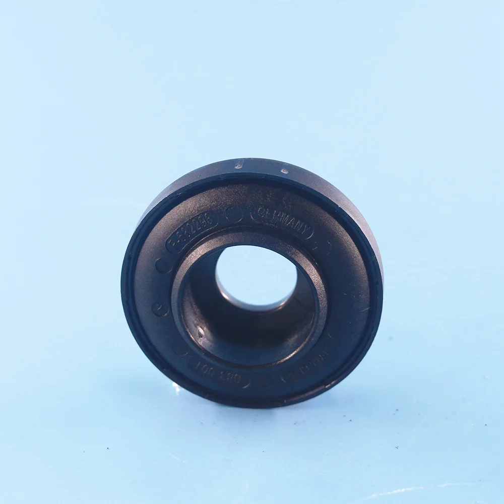 180412331 For VW Golf MK4 BORA POLO Skoda Beetle Fabia Front Shock Absorber Top Rubber Plane Pressure Bearing 6R0 412 249