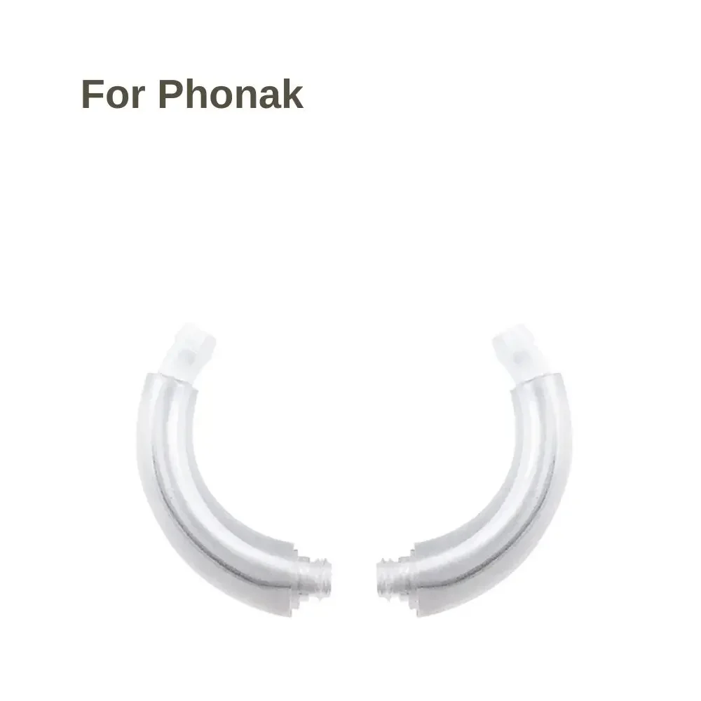 Phonak Earhook for Hearing Aids Phonak V30 V50 P SP BTE Phonak Hearing Aid Earhook