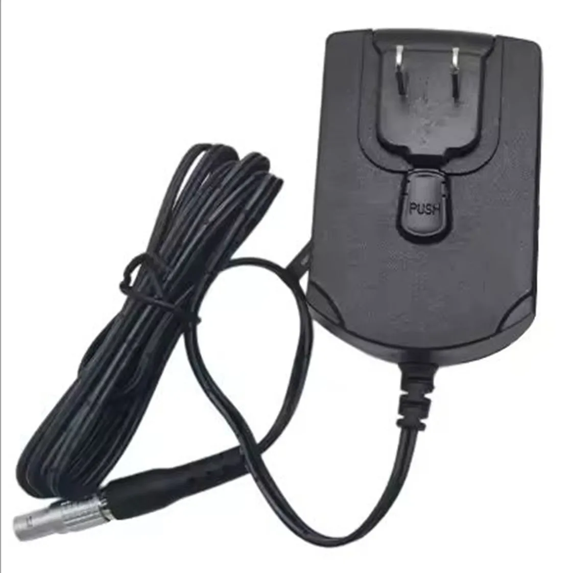 RTK/GPS 2-pin Charger UniStrong G990 E-survey Charger for STONEX S6/S3+/S3II Main Host