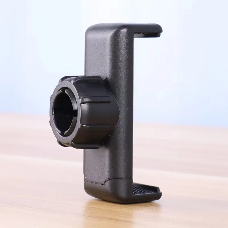 Universeller ausziehbarer Clip-Halter mit 17 mm Kugelkopf für Mobiltelefone, Mobiltelefone, Smartphones, Tablets, PCs – Detail 7