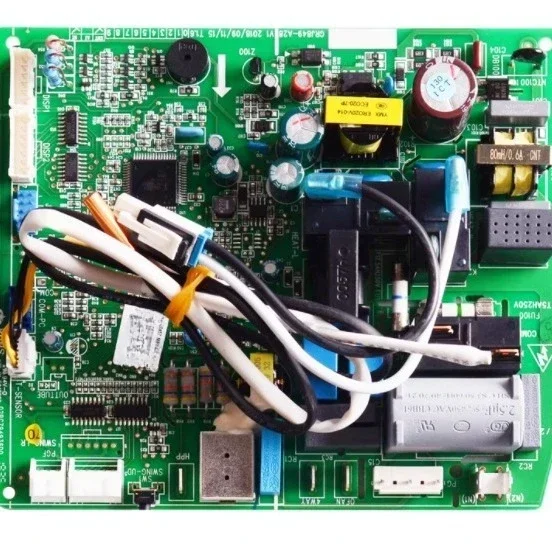 

For Air Conditioner 300002000457 Motherboard M849f3bt Grj849-A28 300002000515