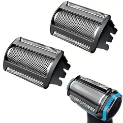 New BG2000 Replacement Head Compatible with Philips BG7030 BG7040 BG2029 BG2030 BG2040 BG2039 BG2024 TT2022 Beard Trimmer