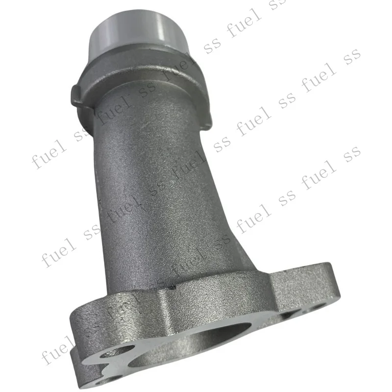 

S+ For BMW MINI 2014-2021 Coolant Hose Flange 11118511205 Direct Replacement
