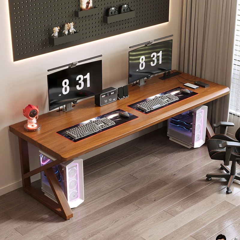 

L-образный стол, игровой компактный стол, офисная мебель для спальни, подставка для ноутбука, стол для пикника, игровой компьютерный стол для геймера