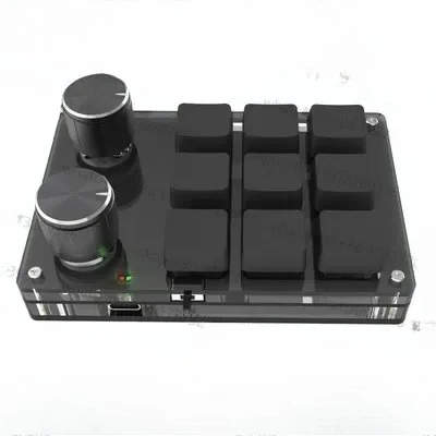Bluetooth Mini Keyb… - image