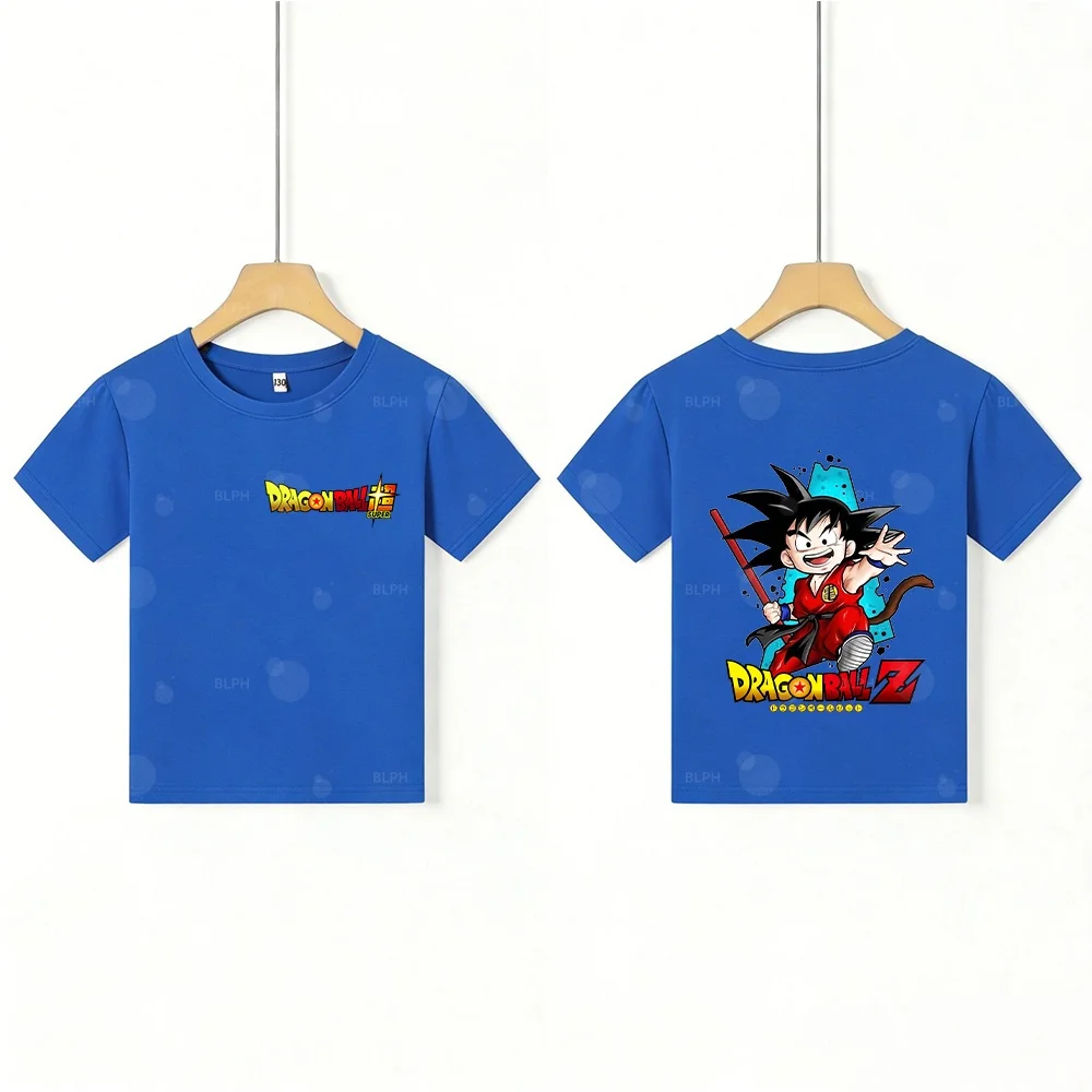 Dragon Ball Super T…