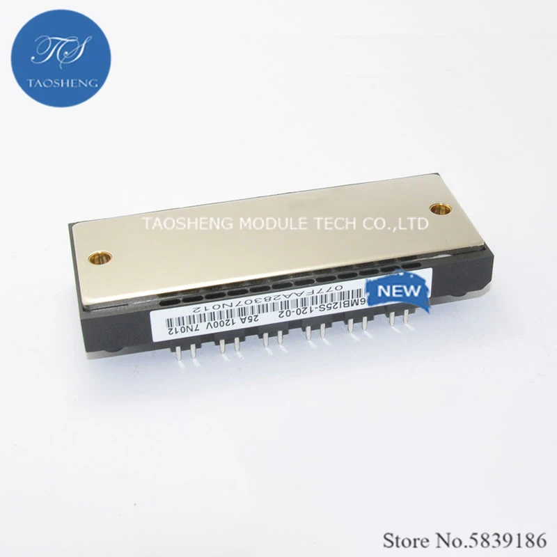 1 buah modul igmodule igigbt asli