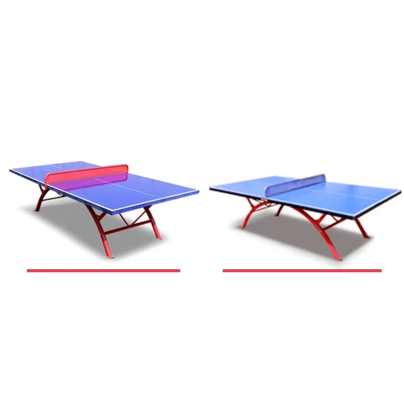 Newly  Multi-functional Table Tennis Table From Factory with Reasonable Price