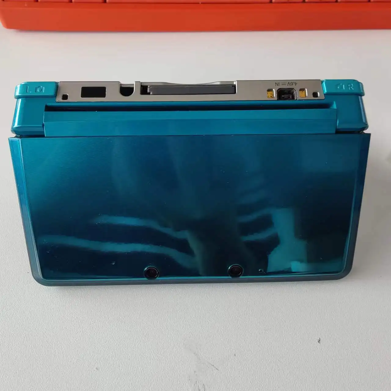 Original Used Game Console For Nintendo 3DS Console