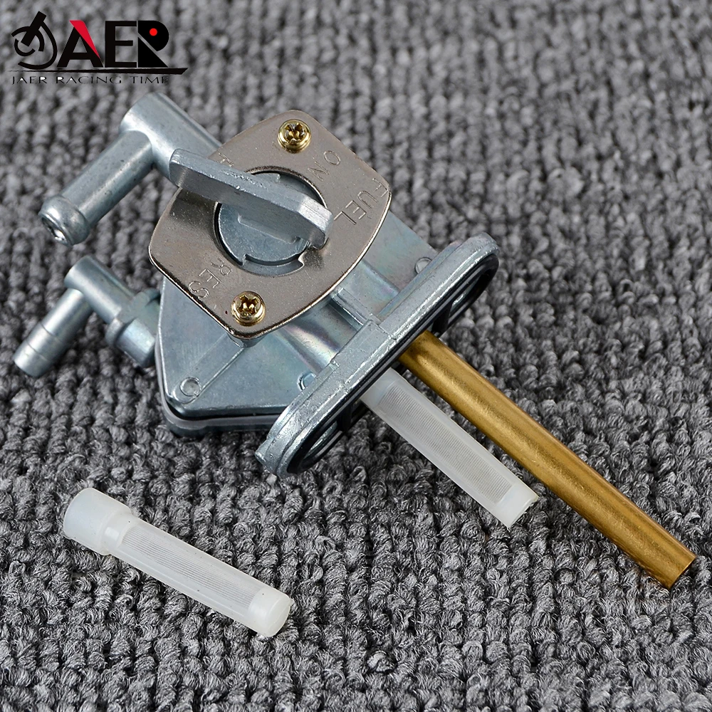 

Переключатель бензинового топливного бака для газа, клапан Petcock для Suzuki DR650 DR650S 2015-2018 DR650SE 1996-2019 44300-32E00 44300-32E01