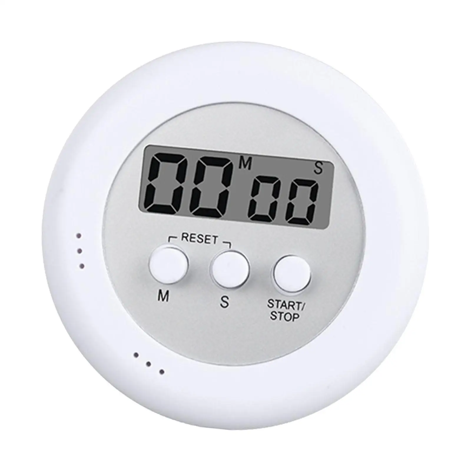 Digital Kitchen Timer 2.5