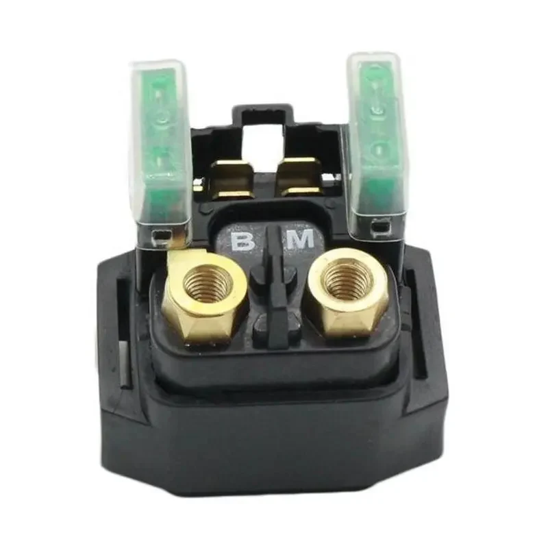 

4SV-81940-12-00 Электромагнитное реле стартера для Yamaha ATV YFM 350 400 450 660 Raptor Grizzly Kodiak Wolverine Big Bear 2003