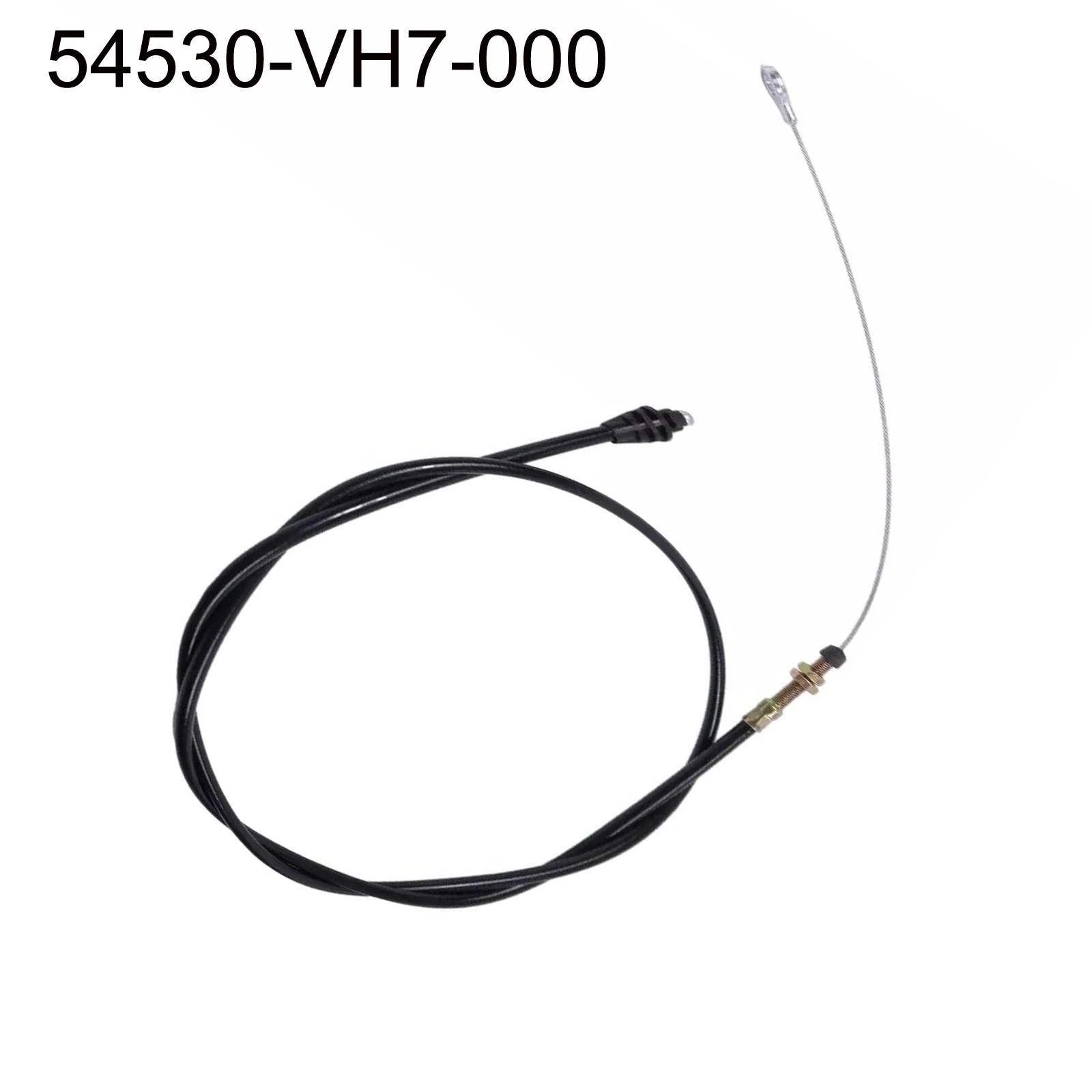 

54530-VH7-000 Roto Stop Cable For Honda For HRX217 For HRX217K1 Mower Cable Roto Stop Cable Car Accessories