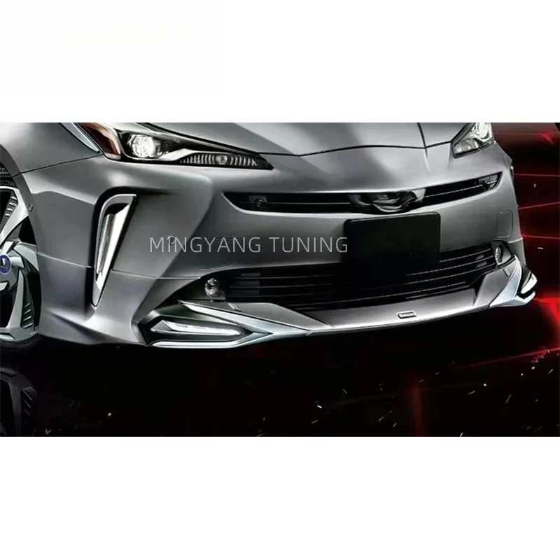 Modellista Den Body…