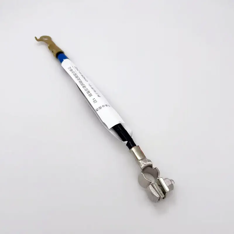 

For Honda Fit sedan hatchback City Ideo battery ground wire battery negative terminal wire ground wire
