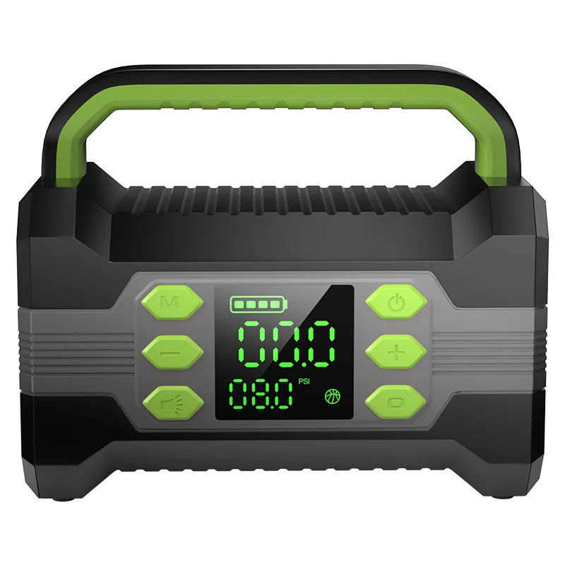 Car emergency start power supply Mechanical car emergency power supply Mobile