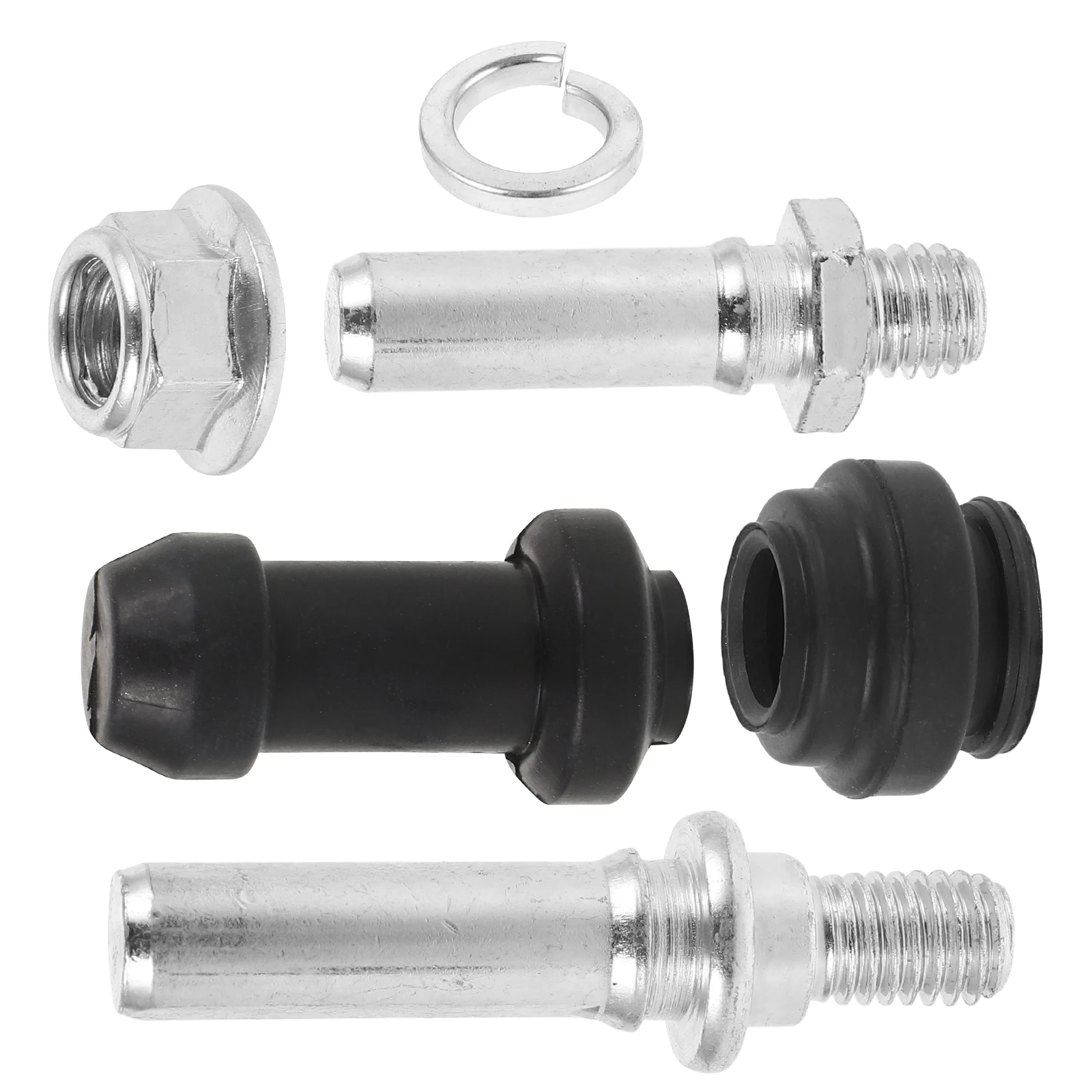 

1 set 1 Set Disc Brake Caliper Repair Kit Motorcycle Hardware Durable Replacement Parts Fast Efficient Brake System Solution For