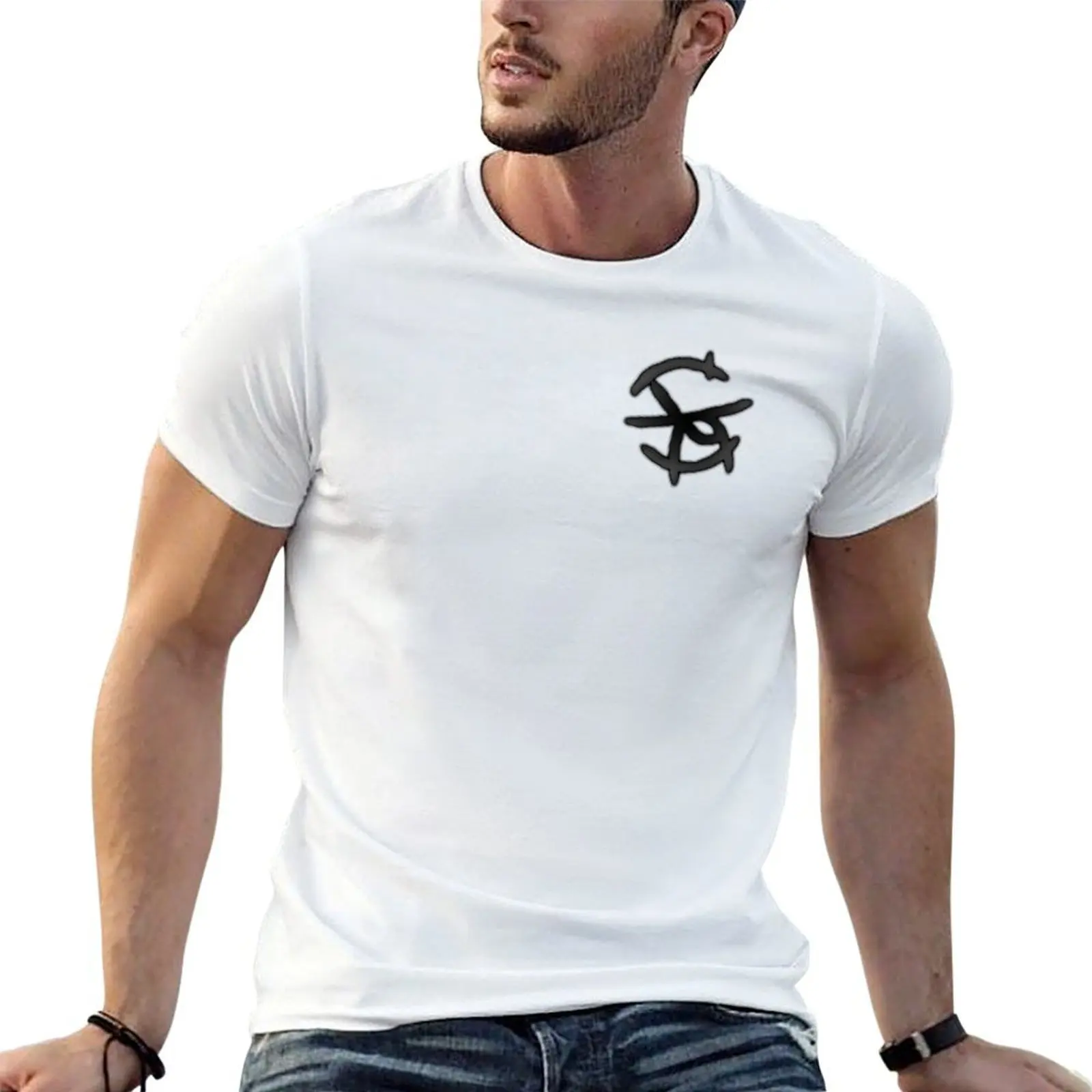 

Mark of Shame (Arbiter) T-Shirt anime tshirt funny t shirts man t shirts for man graphic vintage T-shirt