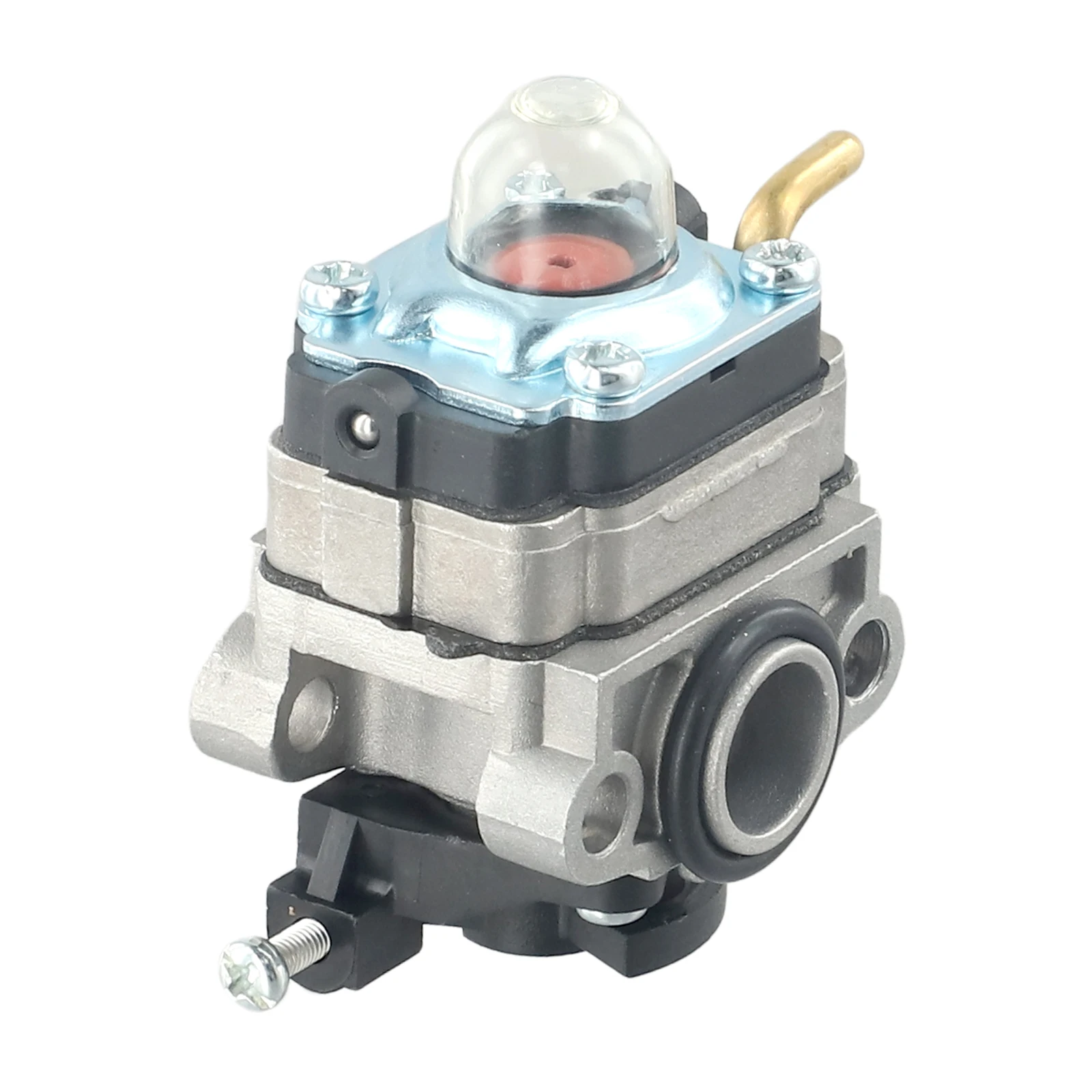 

Карбюратор ПОДХОДИТ для Homelite UT26SSEMC 26cc стринги триммеры Carb #309375009 садовые электроинструменты запасные аксессуары