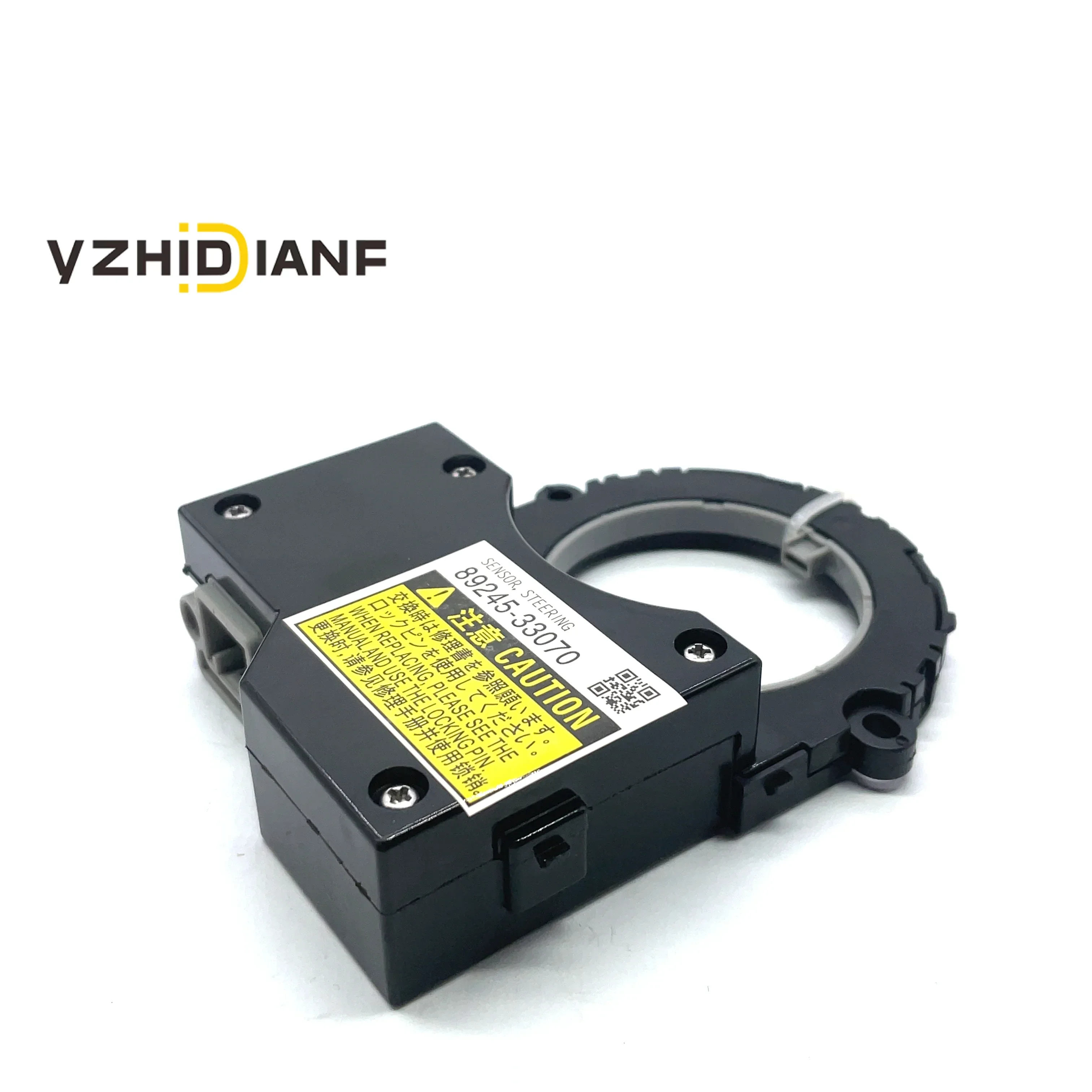 Wholesale OEM Steering Wheel Angle Sensor Car Sensor 8924533070 89245-33070 For  Lexus