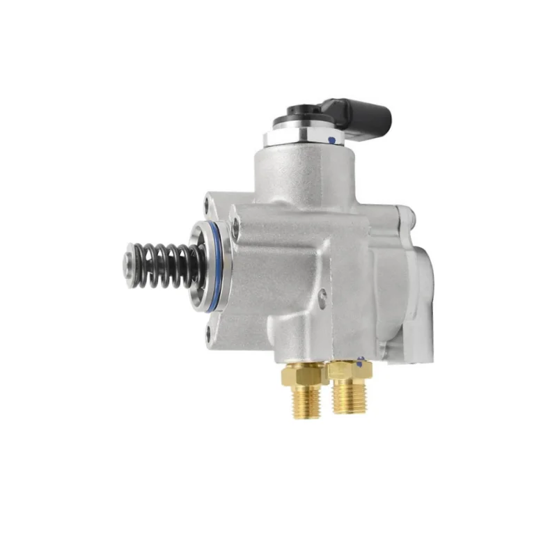 Совершенно новый механический топливный насос высокого давления 03H127025D 03H127025C для Audi Q7 Pors-che Cayenne Volkswagen Touareg