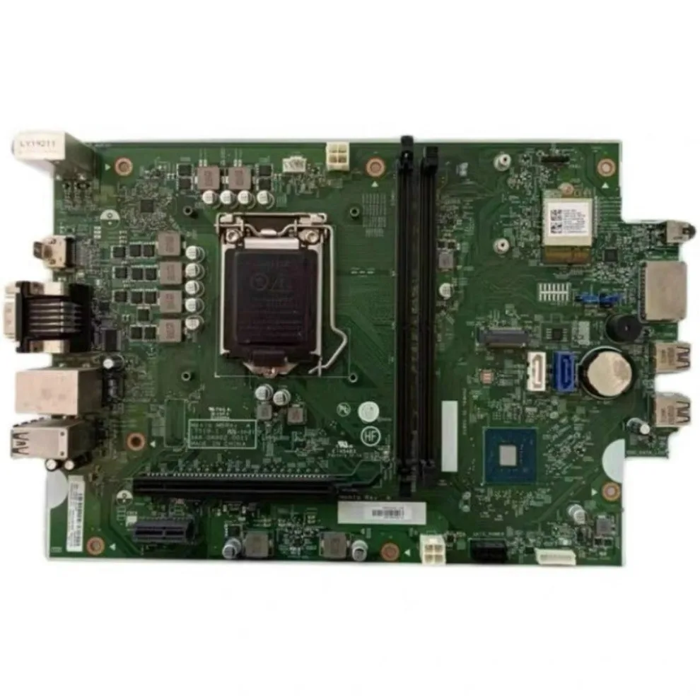 

Для основной платы HP Slim 290-p030CN TPC-W049-SF L16570-001/601 17578-1 100% проверка.