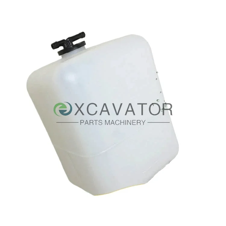 For HITACHI ZX EX/ZAX120/200-5-6/210/240-3 vice water tank kettle excavator accessories For excavator