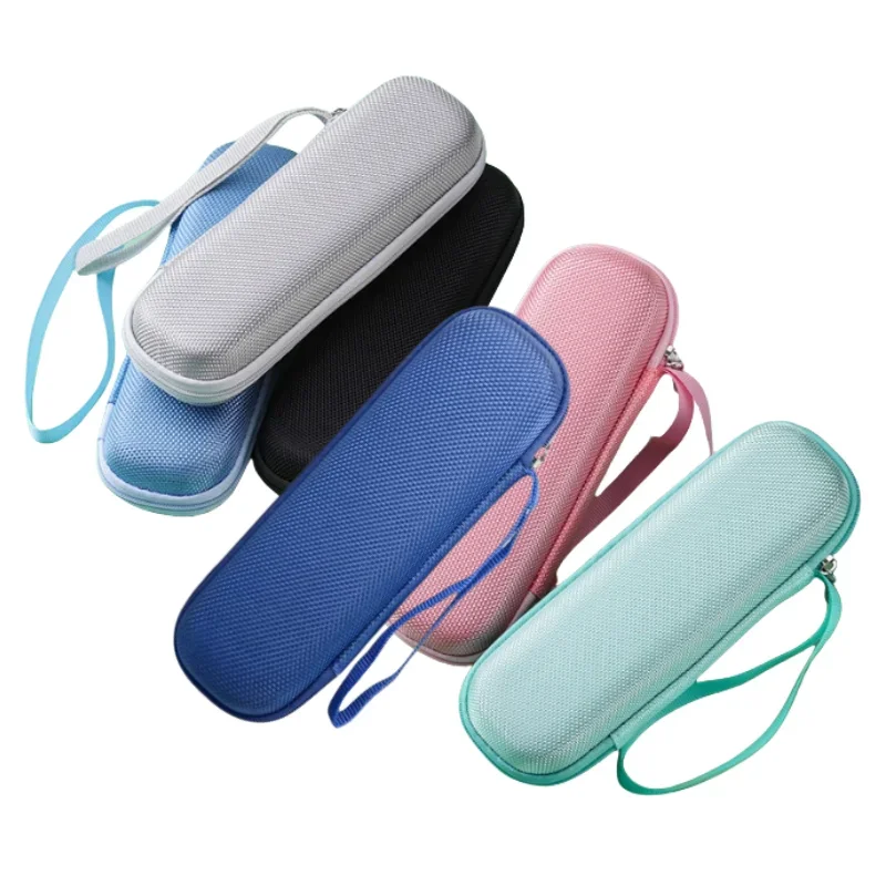 1Pc Portable Translator Pen Storage Case Protective Carrying Bag Hard Shell Storage Box for Language Translation Pen