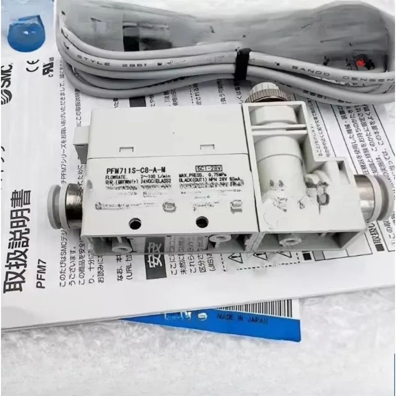 

PFM711S PFM725S-C6-C8-01-02-A-C-M PFM750S-C6L-A-B