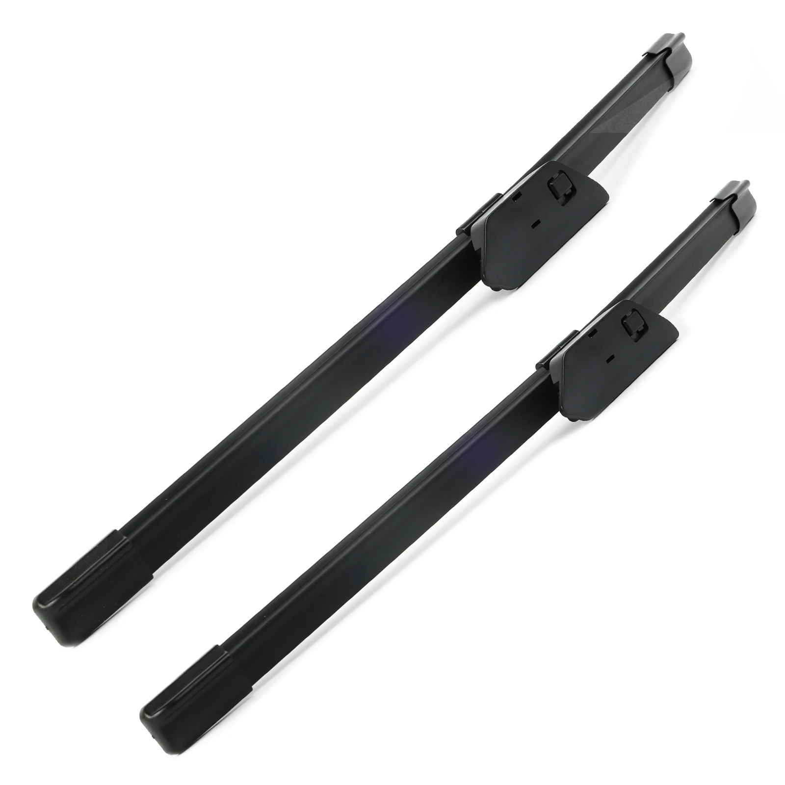 Car Wiper Front Wiper Blades Soft Rubber Windscreen Wipers Auto Windshield 24\