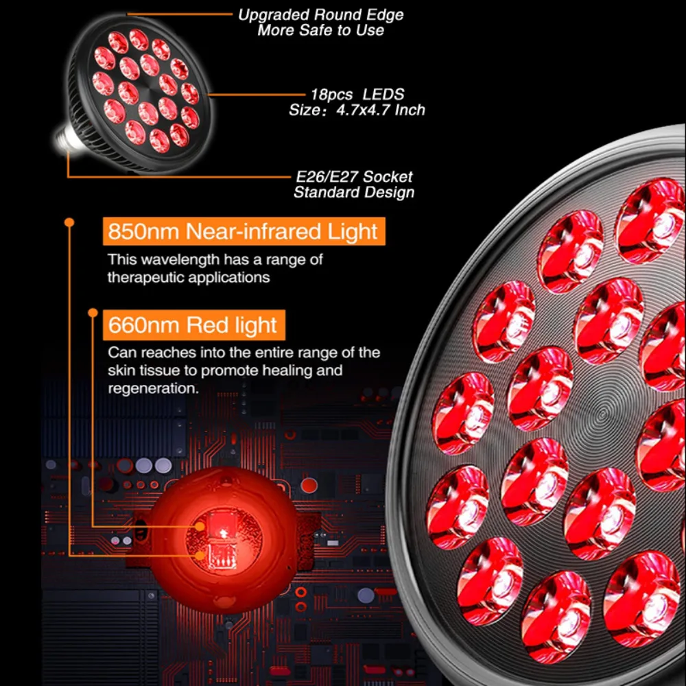 Thumbnail 2 - #58 Compare Light Therapy Lamps Before You Buy