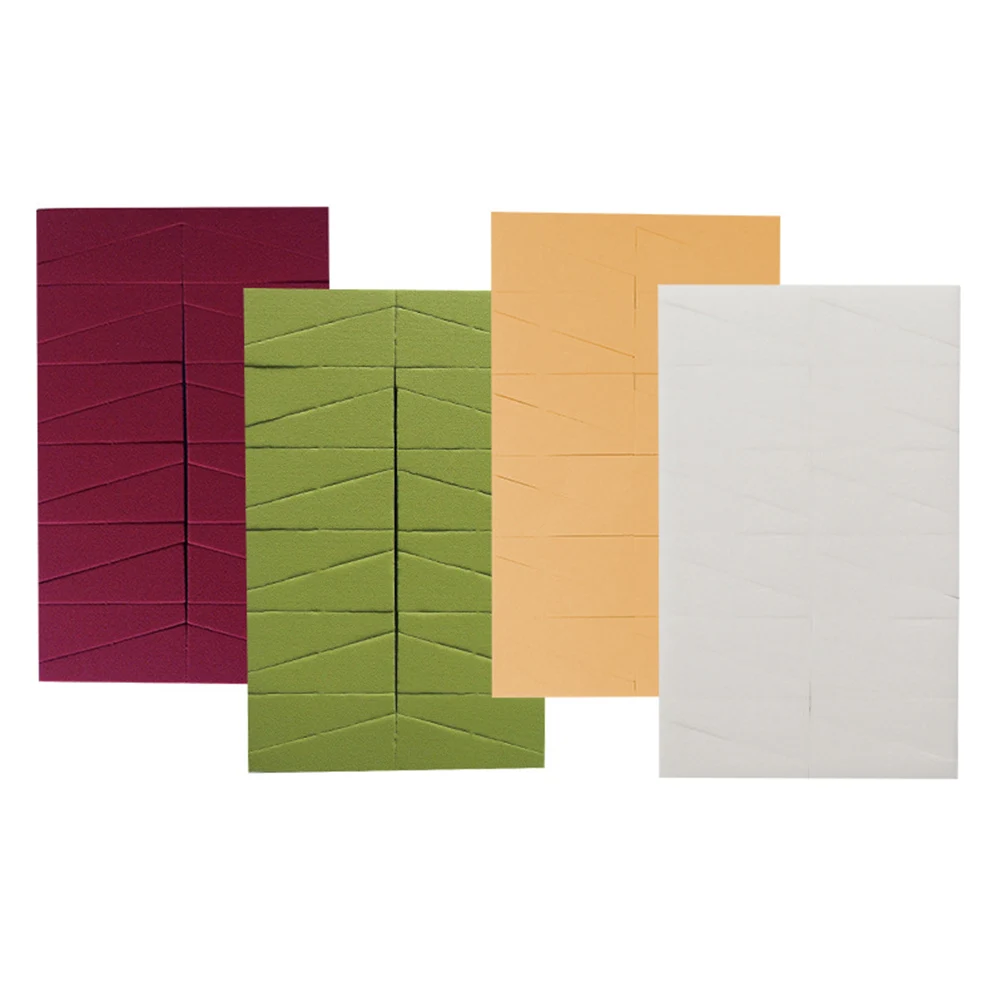 مسحوق نفخة المكياج مسحوق نفخة الوجه مسحوق نفخة المكياج الإسفنج إسفنجة إسفنجية لمستحضرات التجميل