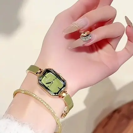 Elegant Women'S Wristwatch, High-End Ladies' Watch, New Luxury Watch For 2026, Premium Selected Watch, Gift For Women
