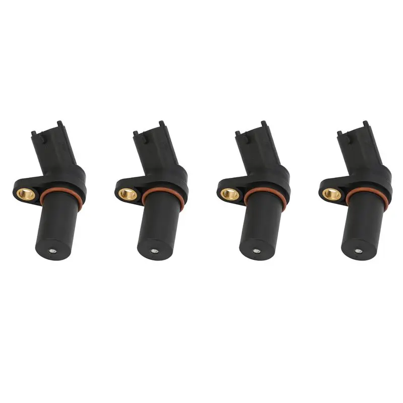 

A48P-4X Crankshaft Position Sensor For Renault Trucks Kerax Midlum Premium Volvo FH FL FM 0281002315 0261210151 5010412449