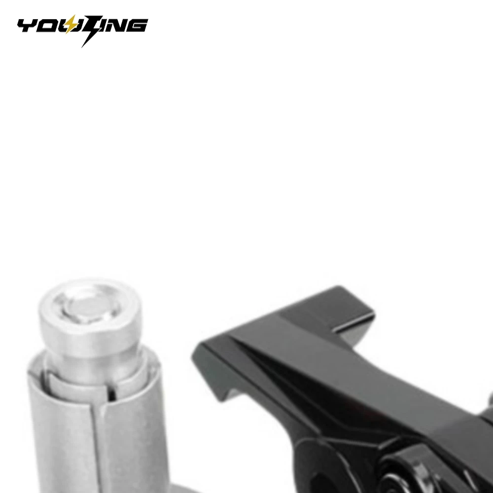 

For KAWASAKI Z900RS 2018 2019 2020 2021 2022 2023 2024 Brake Clutch Levers 7/8"22MM Handlebar Grips Handle Bar Grip Ends Plugs