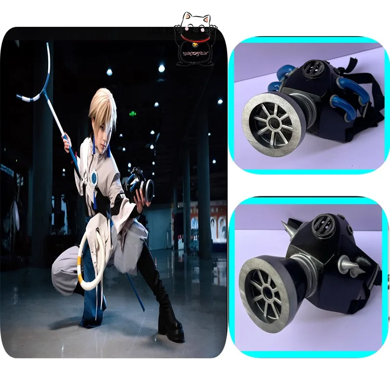 Anime Praise Carrie…