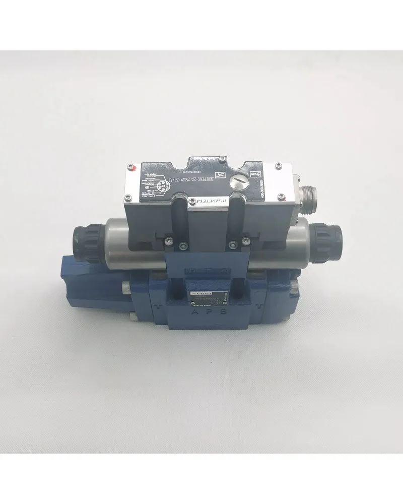 Manufacturers Wholesale High Quality Manual Reversing Valve Proportional Hydraulic Reversing Valve