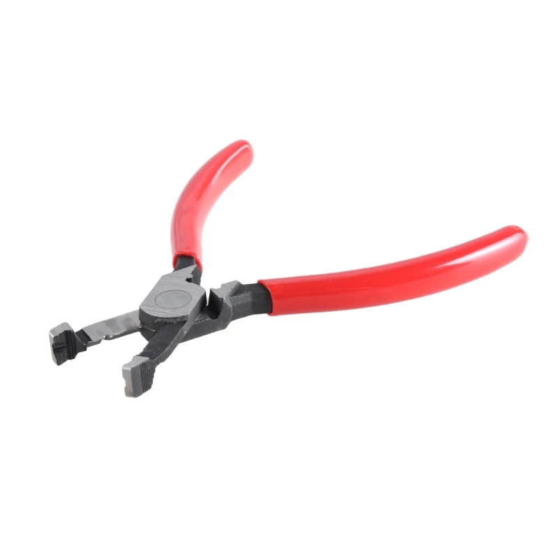 Pinza per estrattore per viti spelate Pinza per filo elettrico Pinza per piegare Pinza da taglio per terminali Pinze per