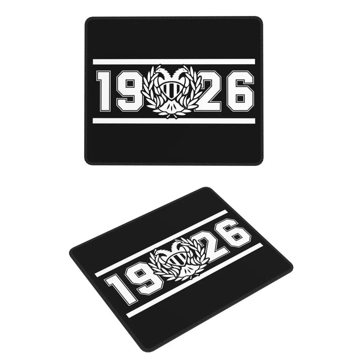 

Paok Thessaloniki Ultras Hooligans Mouse Pad Computer Keyboard Mouse Mat Gaming PC Laptop Desk Mat Office Accessories Table Mats