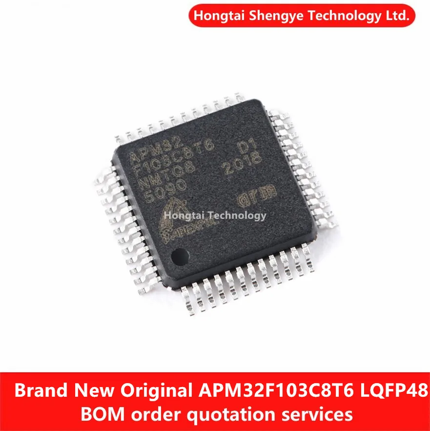 New Original APM32F… - image