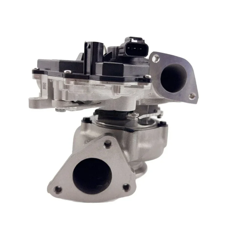 CT16V 17201-11110HER Automotive Turbocharger