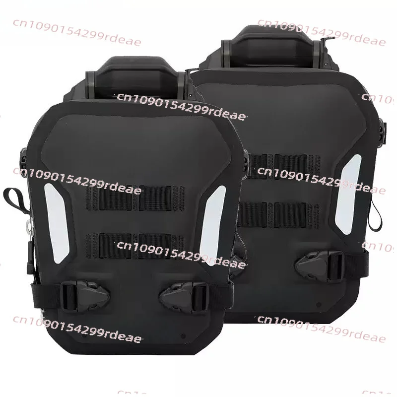 Bar  Multifunctional waterproof hanging  Side bag Anti-drop safety side bag