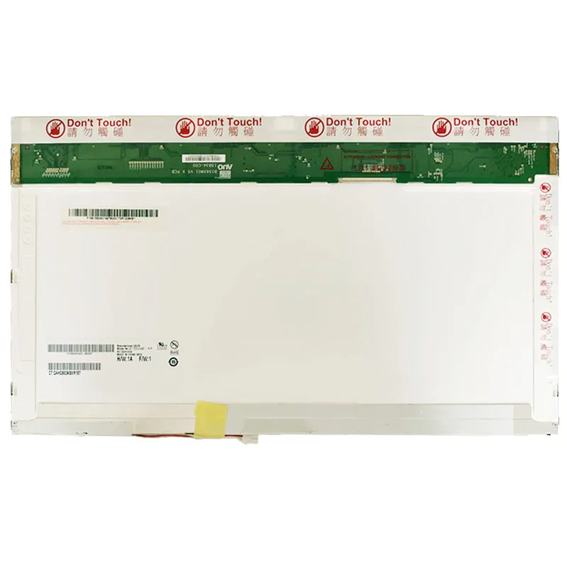 Imagem -04 - Painel do Painel Lcd do Portátil para Dell Matriz 156 Ltn156at01 Lp156wh1 Tlc1 B156xw01 Claa156wa01a N156b3-l02 30 Pinos